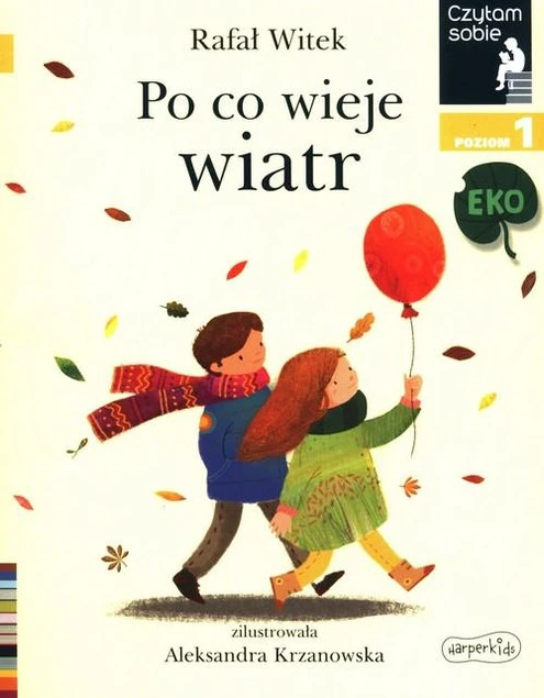 Po co wieje wiatr