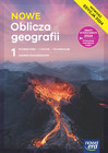 NOWE Oblicza geografii 1 Podręcznik LO ZR Nowa Era 2024 Matura