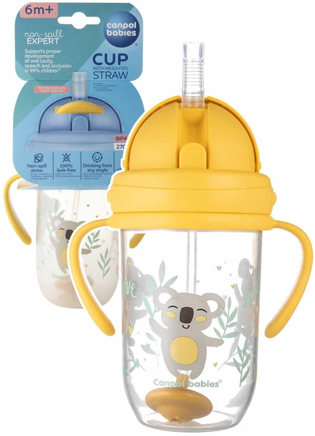 NIEKAPEK 270ML