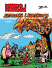KSIĄŻKI I KOMIKSY KAJKO I KOKOSZ