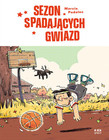 Sezon spadających gwiazd Marcin Podolec