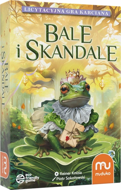 Bale i Skandale