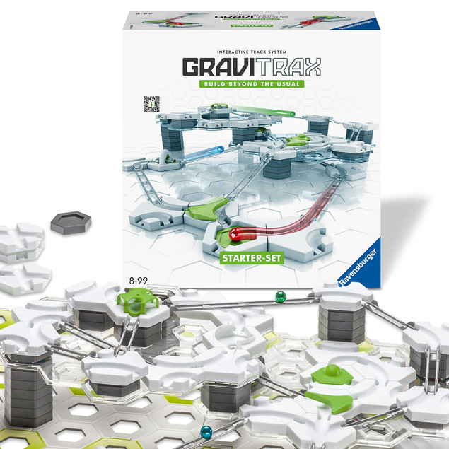 Zestaw startowy Gravitrax 224104 Ravensburger