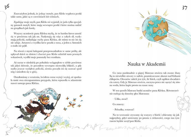 Akademia pana Kleksa