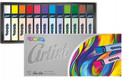 Pastele suche Artist 12 kolorów – Colorino