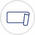 CANPOL Podpaski Poporodowe Ze Skrzydełkami NA DZIEŃ Dyskretne 10 szt. 78/007