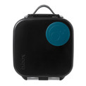 Tytuł
B.box Lunchbox Pudełko na Przekąski Średnie Night Vision 1L z Przegródkami