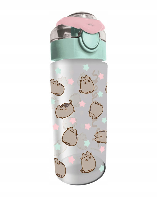 Zestaw śniadaniowy Pusheen St. Majewski