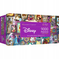 Puzzle Trefl 9000 el. The Greatest Disney Collection vol.2