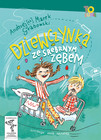 Dziewczynka ze srebrnym zębem Grabowski Andrzej Marek (Książka dla dzieci 8+)