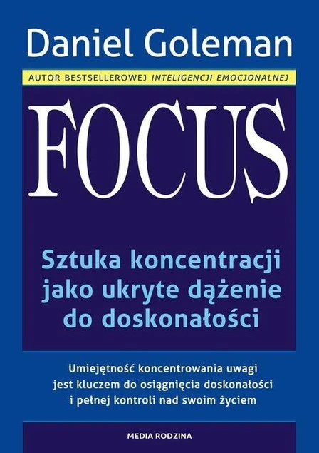 Focus Daniela Golemana