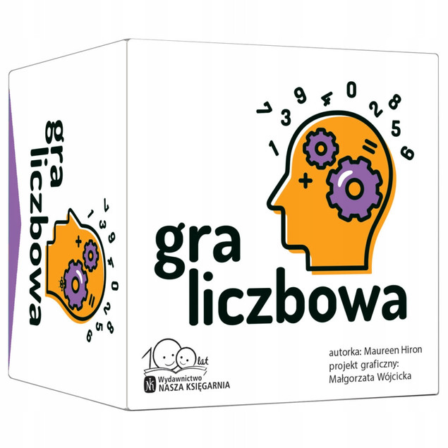 Gra roku. gra Nasza Księgarnia