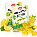 Galaretka Cytrynowa BEZ DODATKU CUKRU Celiko smak Cytrynowy Bez glutenu x2
