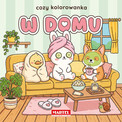 COZY KOLOROWANKA W DOMU MAGNIFIC