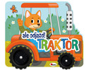 Traktor. Ale odjazd Praca zbiorowa