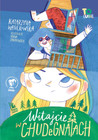 Witajcie w Chudegnatach Katarzyna Wasilkowska - Książka Przygodowa dla Dzieci