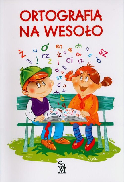 Ortografia na wesoło SBM