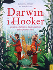 Darwin i Hooker. Opowieść o przyjaźni, pasji i odkryciu, które zmieniło świat Alexandra Stewart