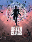 Green Class. Ostatnia ofiara. Tom 5 Komiks Egmont Lovecraft Finał