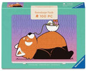 Ravensburger, Puzzle Mini 100: Czas na Ramen