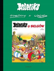 Asteriks Tom 24 Asteriks u Belgów Albert Uderzo, Rene Goscinny