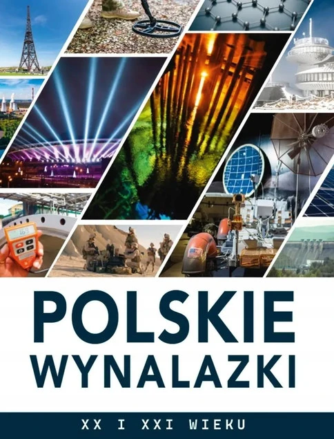 Polskie wynalazki XX i XXI wieku Stanisław Piecka