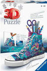 Ravensburger Puzzle 3D Syreny 112 elementów tworzywo sztuczne od 8 lat