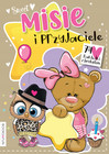 Misie i przyjaciele Praca zbiorowa
