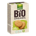 Ciastka pełnoziarniste MARIA BIO 400g Gullon