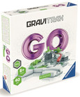 Zestaw konstrukcyjny GraviTrax GO Rotative Ravensburger 39 elementów