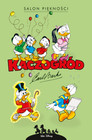 Kaczogród. Salon Piękności i Inne Historie 1966-1967. Carl Barks (praca zbiorowa)