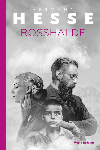 Rosshalde Hermann Hesse