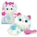 POMSIES Interaktywna maskotka kotek 01951 COBI