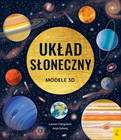 UKŁAD SŁONECZNY Modele 3D Wilga Lauren Fairgrieve