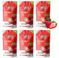 Liofilizowane truskawki Kresto 15 g × 6