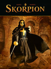 Skorpion Tom 2 Enrico Marini, Stephen Desberg