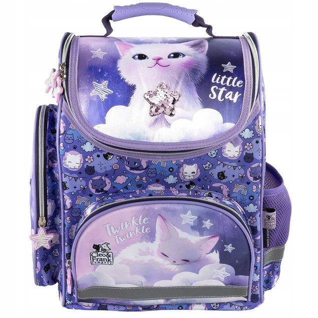 Tornister Little Star – Derform
