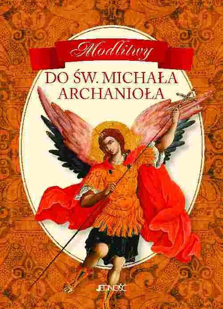 Modlitwy do św. Michała Archanioła – Marcello Stanzione