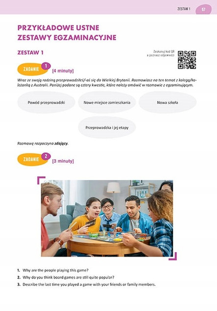 7w1 MATURA 2026 Kompletny Zestaw REPETYTORIA + ARKUSZE Greg