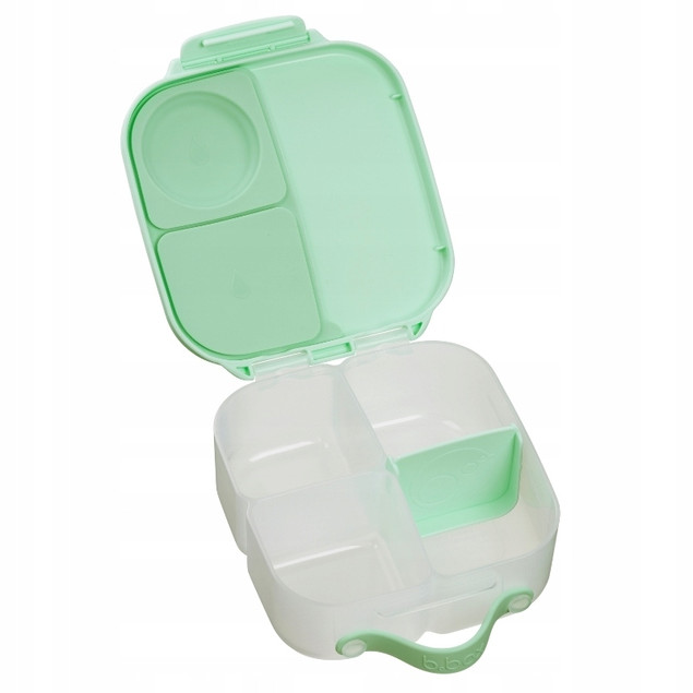 Mini Lunchbox B.Box dla Dzieci Szczelna 1L Turusovy
