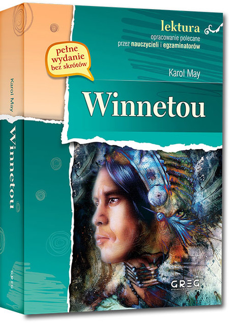 Winnetou z oprac. GREG