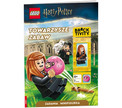 LEGO Harry Potter Towarzysze zabaw Praca zbiorowa