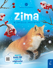 Zima w świecie przyrody Patrycja Zarawska