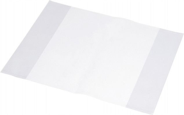 OKŁADKA NA ZESZYT Format A4 10 Sztuk Panta Plast