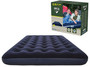 Materac Dmuchany Dwuosobowy Welurowy 191x137x22 cm Pavillo 67002 Bestway