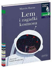 Lem i zagadki Kosmosu Poziom 2 Marcin Baran