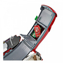 CARS 3 Rozkładane Auta Zygzak McQueen FCW03