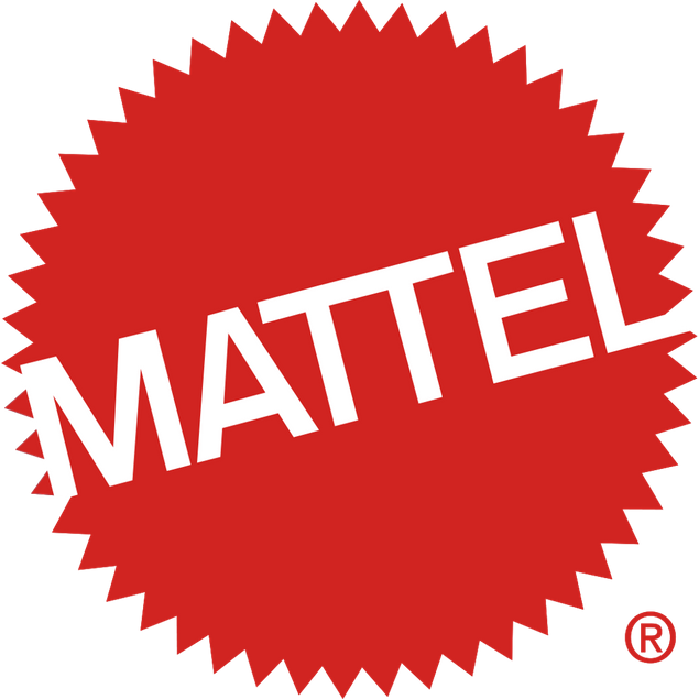 Mattel głowa do stylizacji BARBIE Deluxe 62530