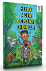 Kiedy moja rodzina zniknęła. To się czyta. Tom 3 Jo Simmons