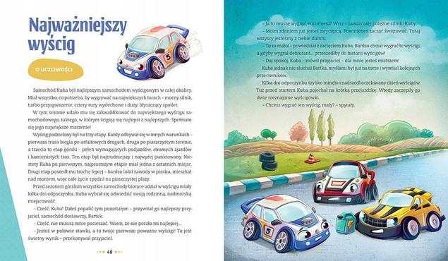 Mądre bajki. Wydanie specjalne